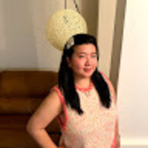 Meet your Posher, Yu-ting